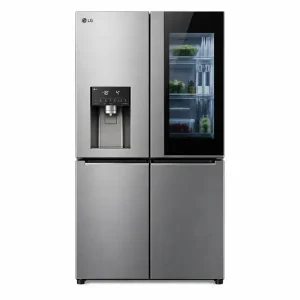 آزمایشی یخچال چهاردر الجی مدل 001