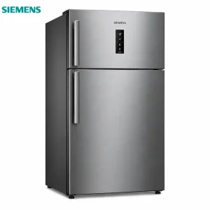 آزمایشی یخچال فریزر بالا زیمنس مدل 020