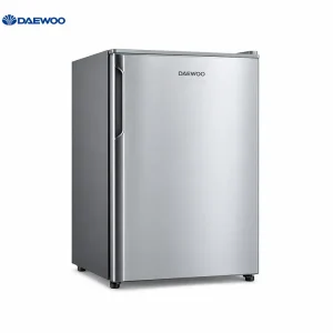 آزمایشی یخچال کوچک و مینی بار دوو مدل 028