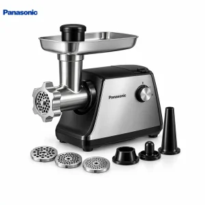 آزمایشی چرخ گوشت پاناسونیک مدل 059