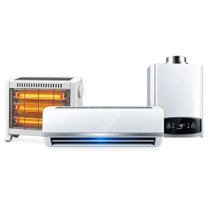سرمایش و گرمایش